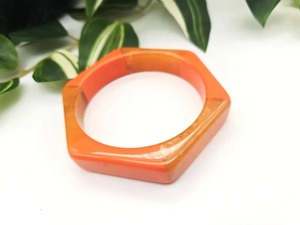 Bijoux fantaisie en résine, bracelets fabriqués à la main en Inde pour femmes et filles, look classique de mariage avec couleur et taille personnalisables - Product Image 2