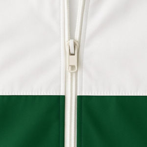 Chaqueta Cortavientos Ligera e Impermeable para Hombre y Mujer, Estilo Urbano Retro, Informal, con Capucha, para Exteriores - Product Image 3