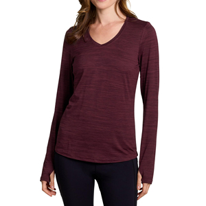Haut de yoga le plus vendu pour femmes – Qualité supérieure, logo personnalisé, tenue de sport et de yoga confortable pour femmes, grandes tailles, fitness - Product Image 1
