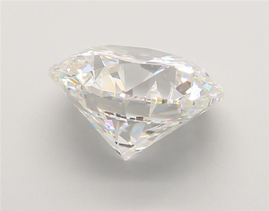 Diamante Cultivado en Laboratorio de 5.04 Ct, Forma Redonda, Color Blanco, Claridad VVS1, Corte Excelente - Product Image 4