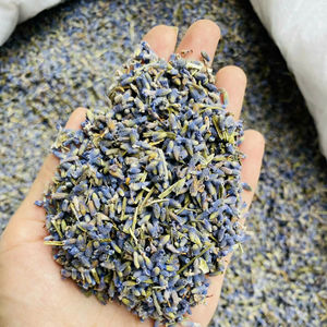 Lavanda Seca para Cocina: Cultivada Orgánicamente y Recogida a Mano, Elija Su Cultivar - Product Image 1