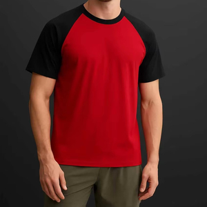 Camiseta de contraste para hombre Polo Republica - Product Image 1