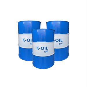 Aceite de motor diésel premium 15W40 CH-4 de buena calidad y apto para motores diésel turboalimentados de marca OEM. - Product Image 1