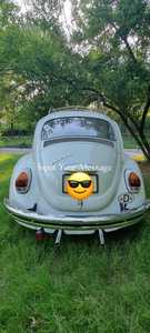 Volkswagen Clásico Convertible Usado, Estilo Vintage, Ideal para Turismo - Product Image 3