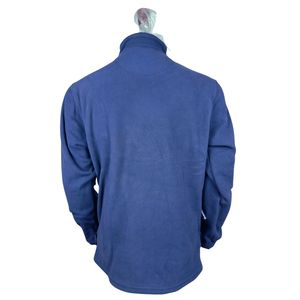 Chaqueta de Forro Polar 3 en 1 Personalizada OEM ODM, Transpirable, con Cremallera Frontal, Impermeable, Resistente al Viento, Unisex, para Trabajo al Aire Libre - Product Image 2