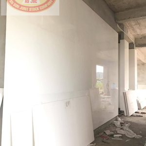 Losas de Mármol Vietnamita Súper Blancas para Cortar a Medida, Azulejos para Piso y Decoración de Paredes, Piedra Pulida de Alta Calidad para el Mercado Global - Product Image 6