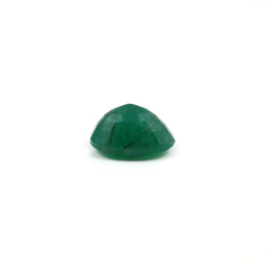 Loose Tanzanite Gemstone 3 Carat Premium Triangle Cut for Fine Jewelry - Product Image 3