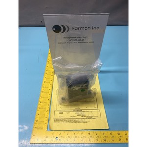 Controlador de Flujo Másico Aera FC-980, MFC, SiH4, 500 - Equipo y Piezas de Semiconductores de Confianza de Marca Global - Product Image 2