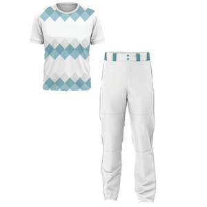 Uniforme de Softbol Premium para Mujer, Ropa Deportiva de Alto Rendimiento, Ajuste Atlético Cómodo para Equipos y Clubes - Product Image 2