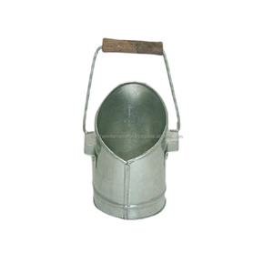 Maceta Universal con Orificio de Drenaje, Duradera y Ligera, Ecológica, para Hogar, Restaurante y Jardín - Product Image 4