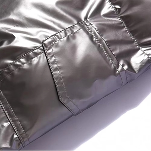 Chaqueta de Plumón de Invierno para Hombre, Nueva Colección, Alta Calidad, Diseño Personalizado - Product Image 4
