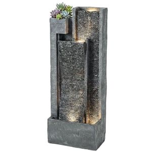 น้ำพุสีเทาเข้ม - Product Image 5