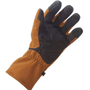 Lightweight Comfortable Fit Cross Country Gloves For Outdoor Training Running Cycling And Daily Active Use - Product Image 4