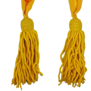 Écharpes de qualité supérieure, meilleur produit en gros pour les uniformes, équipement de défense personnelle, écharpes maçonniques - Product Image 4