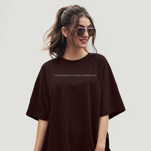 Camisetas de Manga Larga Lisas de Algodón 100 % de 230 GSM, Talla 4XL, Personalizadas al por Mayor, las Más Vendidas de Nardon Apparel, para Hombre y Mujer - Product Image 3