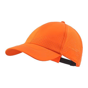 Gorra de Béisbol Clásica Unisex de Alta Calidad, Transpirable e Impermeable, 100% Algodón, Diseño Personalizado OEM, MOQ Bajo, Cantidad al por Mayor, Casual para Adultos - Product Image 5
