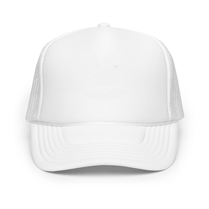 New Arrival High Quality 5 Panel Trucker <b>Caps</b> Hats Breathable Hat Screen Printing Logo <b>Plain</b> Foam Mesh Baseball <b>Caps</b> For Men - Product Image 6