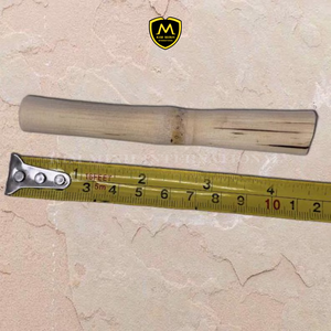 Bâtons de tige de canne à sucre pour lapins, cochons d'Inde et petits animaux |   100% à base de plantes |   Fournisseur vietnamien - Kim Minh International - Product Image 2