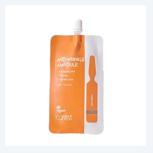 Sérum visage anti-âge CureRest, ampoule anti-rides 30ml, sérum illuminateur pour le visage, sérum liftant pour le visage, sérum visage GHK-CU, sérum facial GHK-CU - Product Image 2