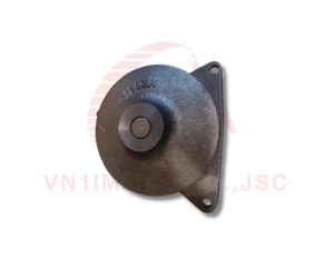 Pompe à eau de remplacement en alliage d'aluminium 24V de haute qualité avec roulements scellés à haute efficacité pour engins de construction - Product Image 3