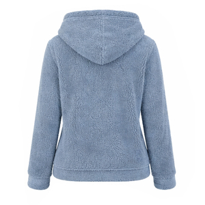 Sudaderas con Cierre de Cremallera Modernas 2026, de Algodón y Poliéster, Estilo Casual Único, Sudaderas con Cierre de Cremallera para Venta en Línea - Product Image 3