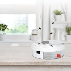 Intelligente # # # #   Dispositivo Elettrico Anti-Zanzare Alimentato Tramite USB e Automatico - Product Image 1