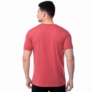 Nouveau style de t-shirt pour homme, design personnalisé, coton de bonne qualité, coupe ample, t-shirt pour homme pour l'été - Product Image 6