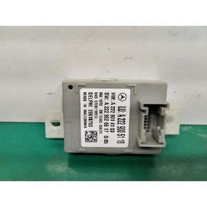 ECUs et modules informatiques d'occasion de classe E A2229005118 - Product Image 2