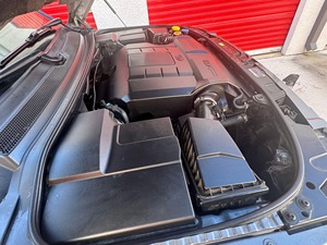 Land Rover LR4 HSE 2011 - Product Image 6