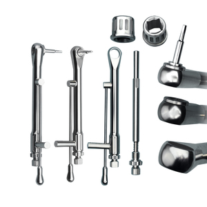 Clé dynamométrique à cliquet dentaire pour implants en promotion - Product Image 4