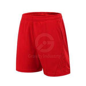 Pantalones Cortos Deportivos para Hombre Hechos en Pakistán, Pantalones Cortos de Baloncesto Personalizados a Bajo Precio - Product Image 2