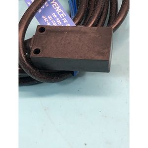 เซ็นเซอร์โฟโตอิเล็กทริก KEYENCE PZ-41L, 167559 - อุปกรณ์และอะไหล่เซมิคอนดักเตอร์ระดับโลกที่เชื่อถือได้ - Product Image 4