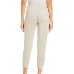 ผู้ผลิตชุดวอร์มผู้หญิงแบบมีฮู้ดสำหรับฤดูหนาวที่ดีที่สุด ชุดลำลองแบบเรียบง่าย พร้อมโลโก้สั่งทำ ชุดออกกำลังกาย 2 ชิ้น ระบายอากาศได้ดี แห้งเร็ว - Product Image 5