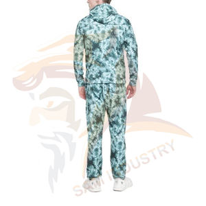 Survêtements pour hommes de qualité supérieure à prix abordable, style décontracté, séchage rapide, style streetwear, les plus vendus - Product Image 2