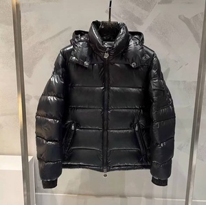 Chaquetas de marca, ropa de lujo, ropa de diseñador, chaqueta acolchada de diseñador, chaqueta de diseñador para mujer y hombre - Product Image 3