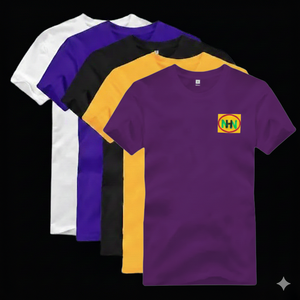 T-shirts personnalisés surdimensionnés 100 % coton, col rond, taille US, vierges pour sublimation, 160, 180, 200, 230, 260 g, impression par transfert thermique pour hommes - Product Image 5