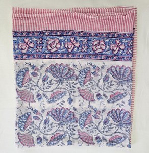 Wholesale 1 Piece Boho Animal Print Digital Summer Beach <b>Bikini</b> Cover up Wrap <b>Sarong</b> Towel Breathable Eco-Friendly - Product Image 4