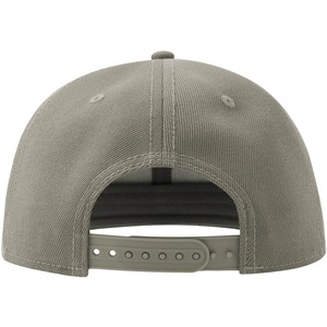 Premium Quality Custom 3D Embroidered Logo Hand Embroidery 100% Polyester Breathable <b>Waterproof</b> 6-Panel Canvas Baseball <b>Cap</b> - Product Image 6