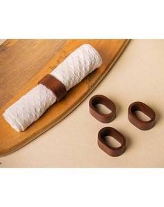 <b>Resin</b> crafted new handmade napkin ring durable - high quality here <b>top</b> seller - vintage look - <b>table</b> decor - Product Image 4