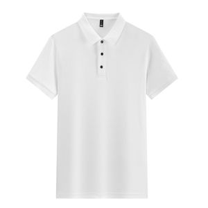 Polos de Alta Calidad en Color Sólido, Algodón/Poliéster, Personalizables, Uniformes de Trabajo, Polos de Golf 2026 - Product Image 5