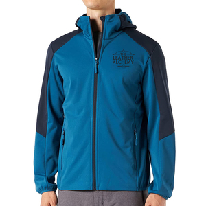 Men Softshell <b>Waterproof</b> Outdoor Softshell <b>Jackets</b> Breathable Plain <b>Jacket</b> Made in Pakistan Men's <b>Jackets</b> - Product Image 1