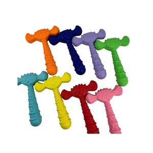 พวงกุญแจซิลิโคนลายการ์ตูนนินจาเต่าสุดน่ารัก พร้อมคาราไบเนอร์โลหะผสมสังกะสี พิมพ์ลายดิจิตอลอเนกประสงค์ ผลิตตามสั่งจากเวียดนาม - Product Image 3