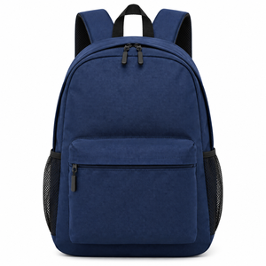 Mochila Escolar Personalizada, Mochila de Viaje, Mochila para Portátil, Mochila Deportiva, Mochila Casual, Mochila de Viaje Unisex Personalizada para Exteriores - Product Image 2