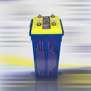 แบตเตอรี่ตะกั่วกรดโฟมคาร์บอน Firefly Oasis 4V 450Ah คุณภาพสูง ออกแบบมาเพื่อการใช้งานหนักสำหรับการจัดเก็บพลังงานแสงอาทิตย์แบบหมุนเวียน - Product Image 4