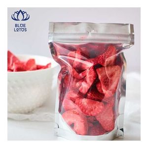 EN TENDENCIA AHORA: Fresas Liofilizadas 2026, Snack Ligero para Cubrir Cereales e Ingrediente para Repostería - Product Image 4