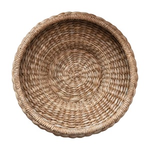 Frutero de ratán elegante y refinado que eleva los artículos esenciales del día a día con una calidad excepcional al precio más bajo. - Product Image 2