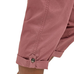 Customized New Style <b>Women's</b> <b>Cargo</b> <b>Shorts</b> Below <b>Knee</b> <b>Length</b> Metal Rivet Button Lightweight Hiking Running Outdoor Travelling Usa - Product Image 3
