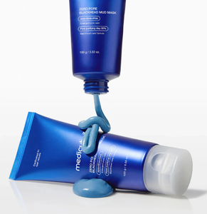 Masque de boue anti-points noirs Medicube Zero Pore 100g Authentique Fabriqué en Corée - Product Image 2