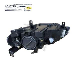 Pour X6 E71/E72 2008-2014 12V XENON Phare avant OEM 63117287014/63117287013 Gauche/Droite Neuf - Product Image 4