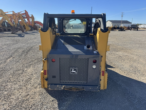 Cargadora Compacta Skid Steer 317G 2022, Equipo de Construcción de Uso Pesado, Bomba, Motor, Rodamiento, Engranaje, Caja de Cambios, Carga Nominal de 200 Toneladas - Product Image 3